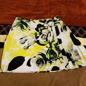 12P Worthington Skirt